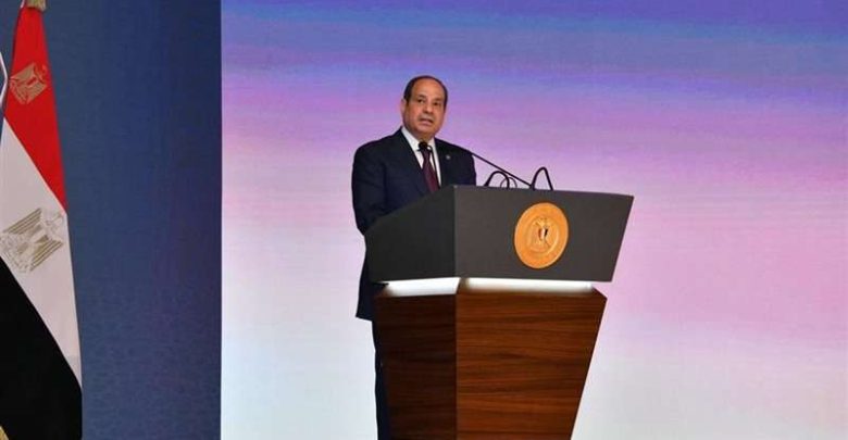 الرئيس السيسي يصدر توجيهات عاجلة بشأن فواتير الكهرباء.. تفاصيل