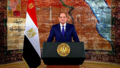 الرئيس السيسي يصدر قرارين جمهوريين جديدين.. تفاصيل