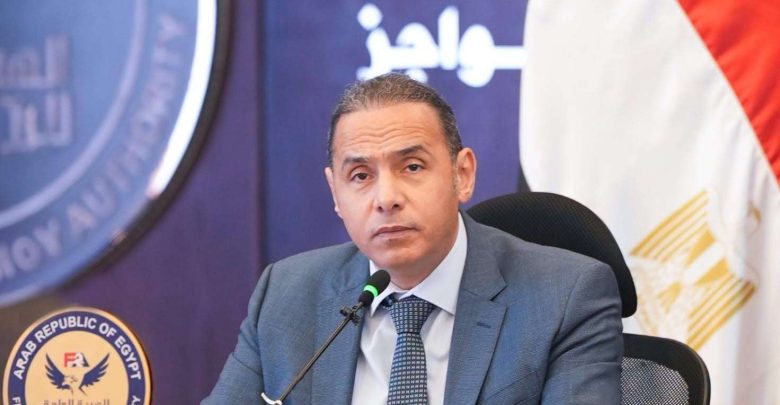 "الرقابة المالية" تستعرض حصاد عام من تشجيع الابتكار والتكنولوجيا في قمة المختبر التنظيمي 7 سبتمبر المقبل