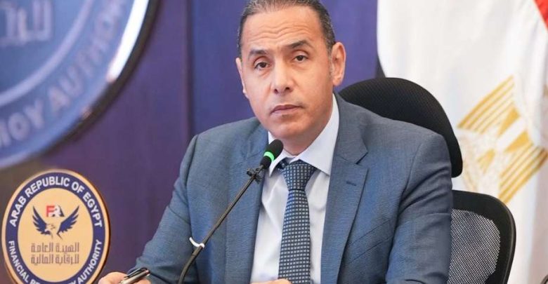 الرقابة المالية تعدّل ضوابط التمويل غير المصرفي بالعملة الأجنبية.. تعرف عليها