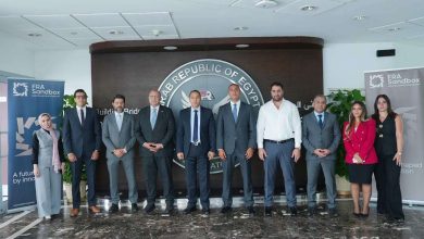 الرقابة المالية توافق مبدئيًا على انضمام مشروعين جديدين إلى المختبر التنظيمي للتكنولوجيا المالية