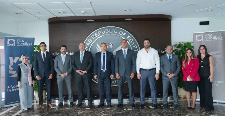 الرقابة المالية توافق مبدئيًا على انضمام مشروعين جديدين إلى المختبر التنظيمي للتكنولوجيا المالية