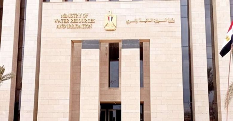 الري تكشف تفاصيل حادث كسر خط الغاز أسفل ترعة الإسماعيلية