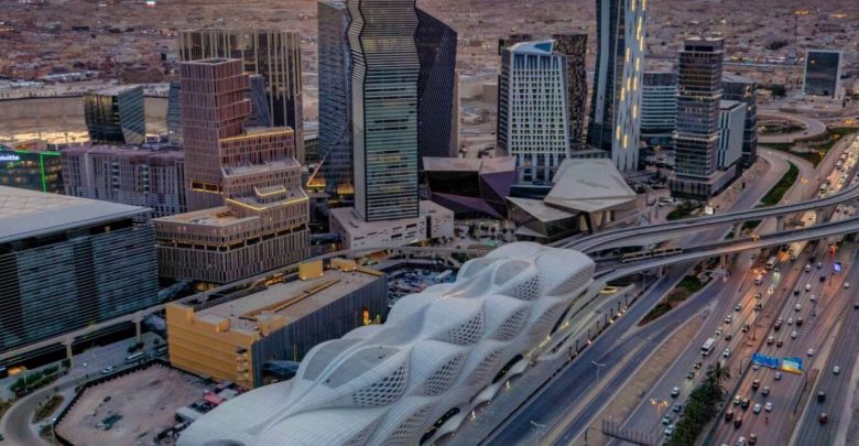الرياض المالية: الوضع المالي للسعودية يسمح بمواصلة الإنفاق التوسعي