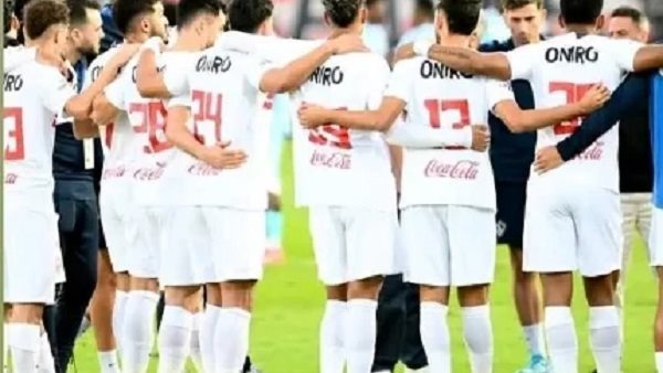 الزمالك أمام 4 قضايا في «فيفا» بعد تسجيل إيقاف قيد جديد