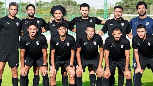 الزمالك والاتحاد السكندري.. مواجهة قوية في افتتاح الدوري المصري.. الموعد والقنوات الناقلة