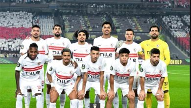 الزمالك يحدد موعد انتهاء كافة القضايا لدى فيفا.. ومصير مستحقات اللاعبين