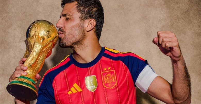 السبب الحاسم وراء تفضيل رودري برشلونة عن ريال مدريد