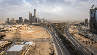 السعودية تشدد ضوابط التصرف في الأراضي الخاضعة للرسوم البيضاء