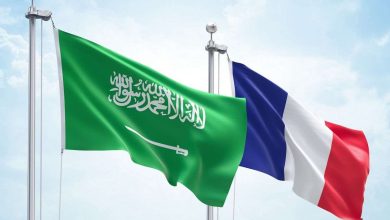 السعودية تفتح خط ائتمان بـ5 مليارات دولار مع فرنسا