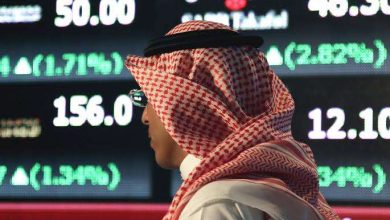السعودية تقود مكاسب الأسواق العربية.. وقطر تتصدر التراجعات