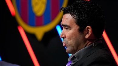 "السوق لم ينتهي بعد".. برشلونة يختار صفقة جديدة لتعزيز دفاعه