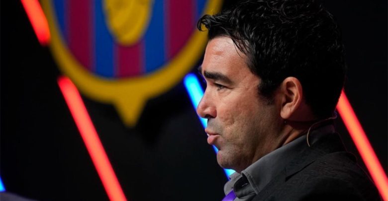 "السوق لم ينتهي بعد".. برشلونة يختار صفقة جديدة لتعزيز دفاعه