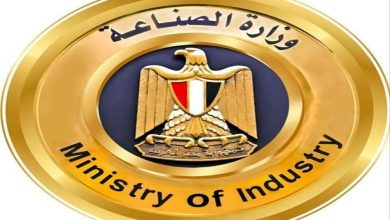 الصناعة": اليوم آخر موعد للتقديم وسحب كراسات الطرح الأول للأراضي الصناعية بنظام "الإيجار المنتهي بالتملك