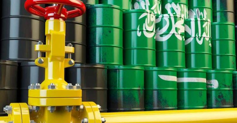 الصين تقتنص ملايين البراميل من النفط السعودي في مناقصة نادرة وسط تحديات لوجستية متزايدة