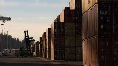 العجز التجاري الأمريكي يتراجع إلى 73.3 مليار دولار في يونيو بدعم من انخفاض الواردات