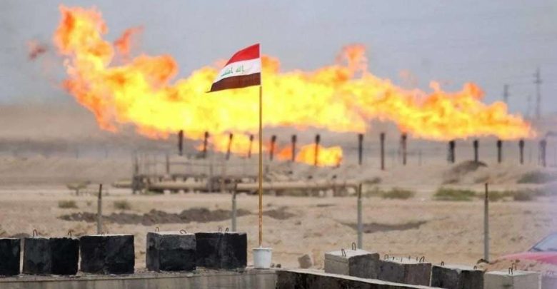 العراق يستهدف رفع إنتاج النفط إلى 10 ملايين برميل يوميًا