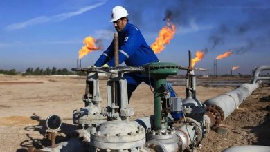 العراق يعزز إنتاج الوقود.. مشروع جديد يضيف 5 ملايين لتر بنزين يوميًا
