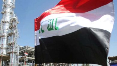 العراق يعلن عن آلية لزيادة صادرات النفط عبر ميناء جيهان التركي