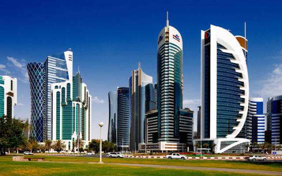 العقارات القطرية تواصل الصعود.. الأسعار ترتفع 6.82% خلال يوليو