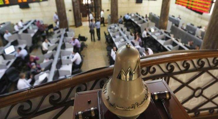 العقارات تتصدر قيم التداول.. البورصة المصرية تنهي تعاملات الأسبوع بمكاسب طفيفة