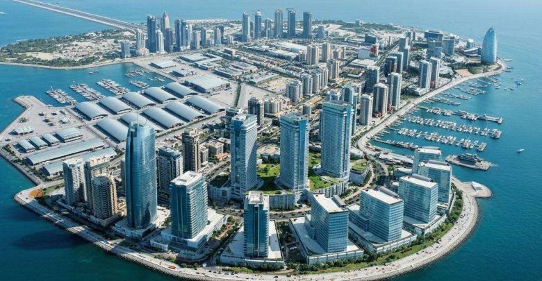 العقارات في الإمارات.. 117 مليار درهم تصرفات أبوظبي و111 مليارًا استثمارات دبي