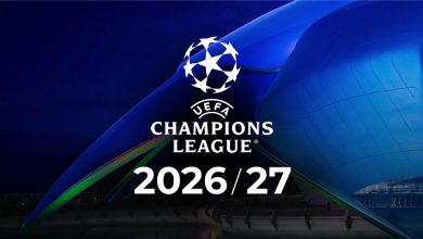 الفرق المتأهلة إلى دوري أبطال أوروبا 2026/27