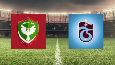 القناة الناقلة لمباراة طرابزون سبور وآميد سبورتيف اليوم في الدوري التركي