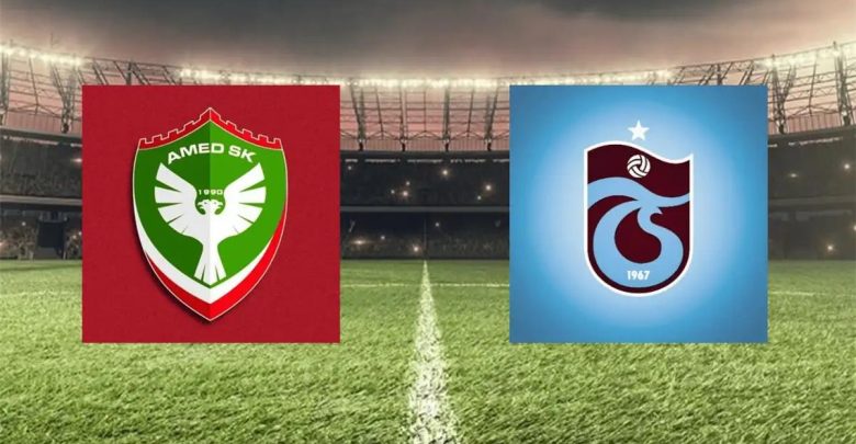 القناة الناقلة لمباراة طرابزون سبور وآميد سبورتيف اليوم في الدوري التركي