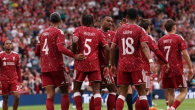 القناة الناقلة لمباراة ليفربول ونيوكاسل يونايتد اليوم في الدوري الإنجليزي