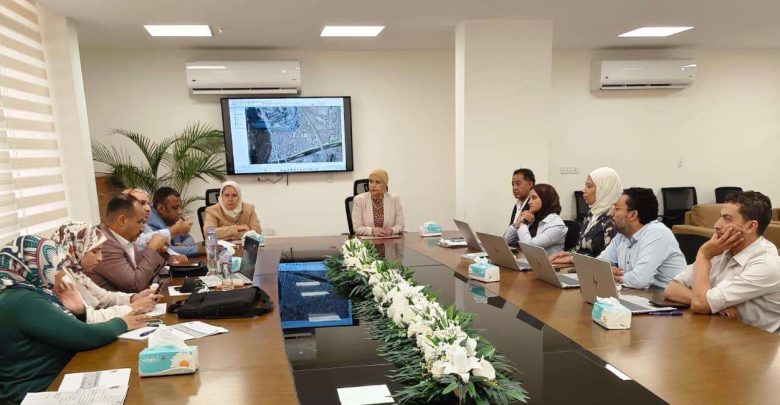 القومي لتنظيم الإعلانات يضع إقليم القاهرة الكبرى في مقدمة خطة استعادة الصورة الحضارية للإعلانات