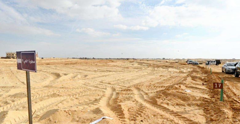 المتر بـ4620 جنيهًا.. الإسكان تطرح قطع أراضي جديدة بنظام التخصيص الفوري «اعرف الأماكن والأسعار»