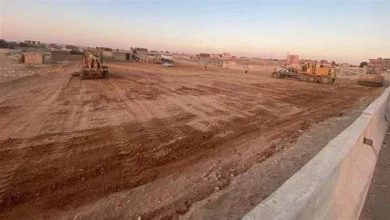 المتر بـ5095 جنيهًا.. الإسكان تطرح قطع أراضي جديدة في أكتوبر ومدن أخرى بنظام التخصيص الفوري