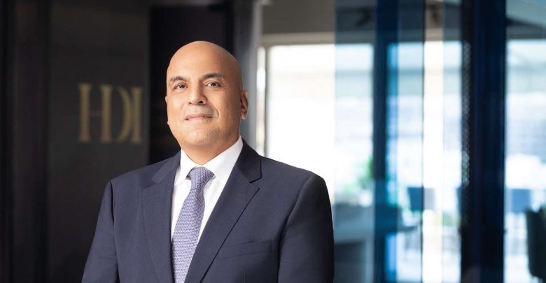 المهندس أمجد حسنين: أنظمة سداد مرنة وسياسات تسعير مدروسة تستهدف المصريين بالخارج والمستثمرين العرب والخليجيين خـلال 2026