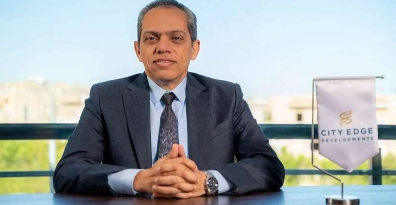 المهندس تامر ناصر: 70% مستهدف التشغيل في Etapa Square Mall Sheikh Zayed بعد اكتمال التنفيذ والتشطيبات