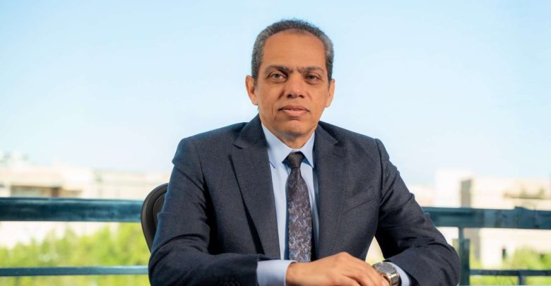 المهندس تامر ناصر: «City Edge»  تدير محفظة أصول تتجاوز  600  مليار جنيه | حوار