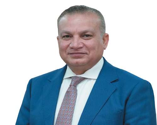 المهندس خالد صديق: 2016 بداية تنفيذ تكليف القضاء على العشوائيات.. و2021 نهاية المناطق غير الآمنة بالكامل