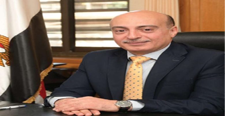 المهندس صادق سليمان: المنصورة الجديدة تتحول إلى مدينة للإقامة الدائمة والمعادي تراهن على الطلب الحقيقي وليس الطلب الموسمي