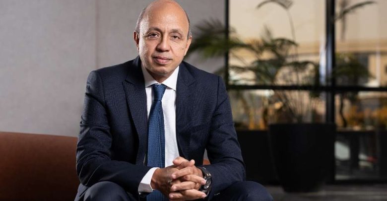 المهندس عمرو سلطان: 3 مليارات جنيه تمويلًا مصرفيًا لمشروع W Residences Cairo ضمن استراتيجية LMD للتوسع الفندقي