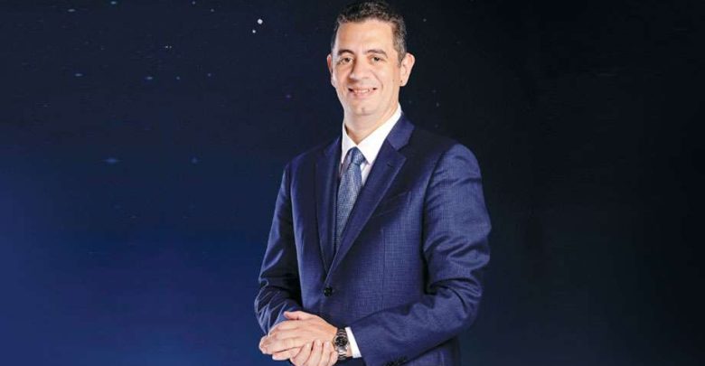 المهندس محمد الطاهر: Central بقلب القاهرة الجديدة تعاقدت مع Nile Projects & Trading Co لجذب العلامات التجارية