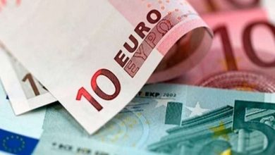انخفاض سعر اليورو أمام الجنيه المصري اليوم الثلاثاء 25 أغسطس 2026