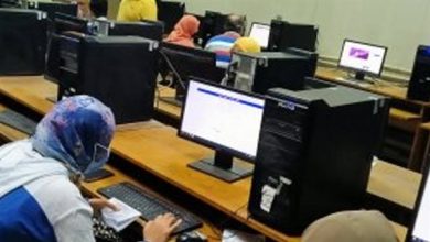 انطلاق تنسيق المرحلة الثالثة غدًا الخميس.. وتستمر حتى إعلان نتيجة الدور الثاني 2026