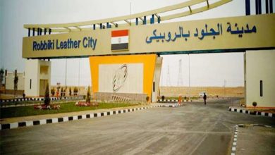 باستثمارات 12 مليون دولار.. "الروبيكي" تستقبل مشروعاً جديداً لإنتاج الأحذية والمنتجات الجلدية