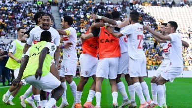 بالأرقام | قائمة الزمالك في الموسم الجديد 2026 - 2027
