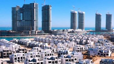 بالعملتين المحلية والأجنبية.. طرح فرص استثمارية بمدينة العلمين الجديدة «اعرف التفاصيل»