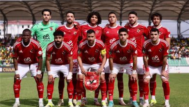 بالموعد.. بادالونا الإسباني يعلن مواجهة الأهلي وديًا