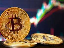 بتكوين تتراجع دون 80 ألف دولار بعد تصريحات رئيس الاحتياطي الفيدرالي