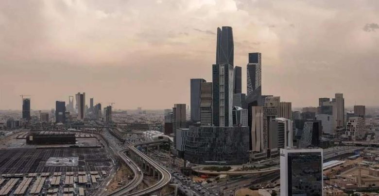 بدء التسجيل العيني لـ46.5 ألف قطعة عقارية في الرياض والقصيم سبتمبر المقبل