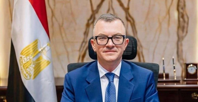 بداية لمرحلة جديدة.. وزير التخطيط: بنك الاستثمار القومي حقق 6 مليارات جنيه أرباحا (فيديو)