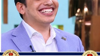 بدلًا من ألف جنيه شهريًا.. مارك مراد يتيح تطبيقه للمكفوفين في مصر مجانًا